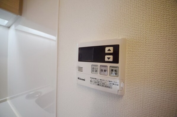 アーバンパーク三ツ池公園Eの物件内観写真